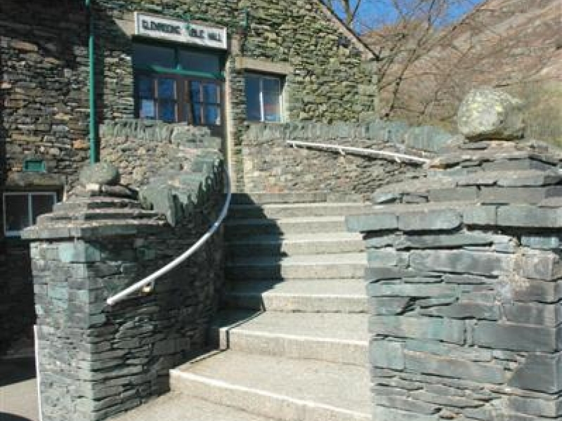 Gph Entrance Medium