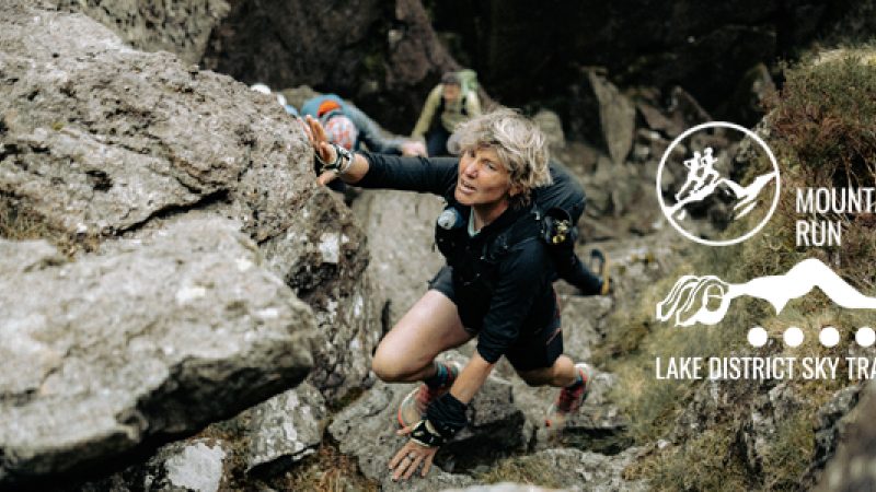 Mountain Run Intro To Skyrunning Course 2027 Header