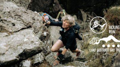 Mountain Run Intro To Skyrunning Course 2027 Header