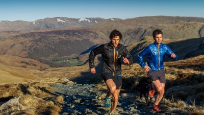 Competition - Win a days Mountain Running Navigation Training!