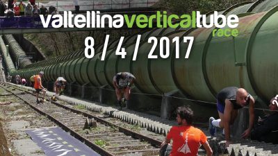 Valtellina Vertical Tube 2017