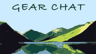 Outdoor Gear Podcast - Lake District Sky Trails