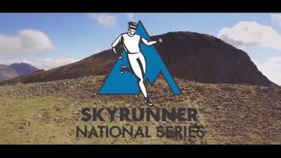 Scafell Sky Race 2017 - A Preview