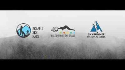 Scafell Sky Race 2018 - Teaser