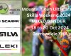 Mountain Run Ultra Trail Skills Weekend MIXED GENDER 1