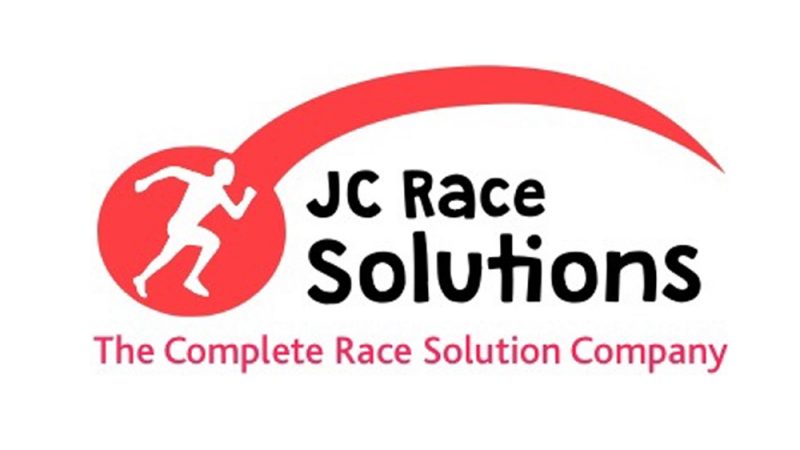 JC Race Square Logo