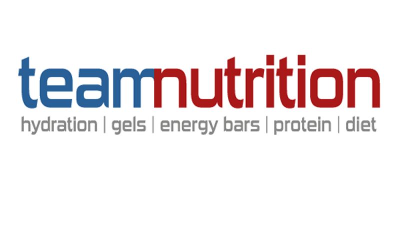 Team Nutrition Square Logo