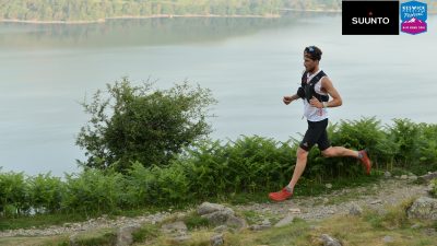 Adidas Terrex Trail Races 2018 at the Keswick Mountain Festival - Race Directors Report