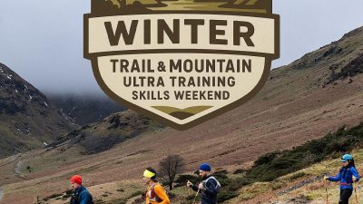 Trail Mountain Winter Ultra Weekend