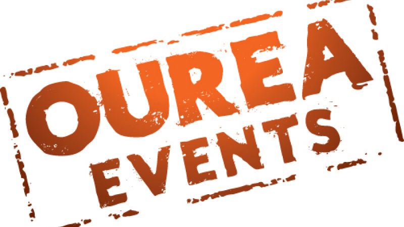 Ourea Events logo