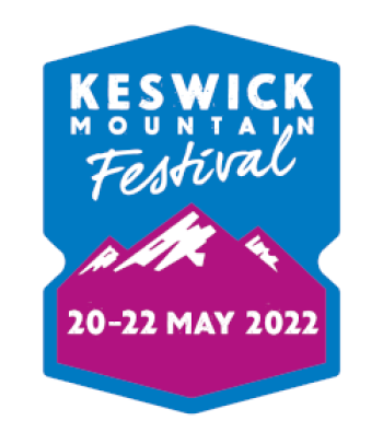 Keswick2022 logo 2022